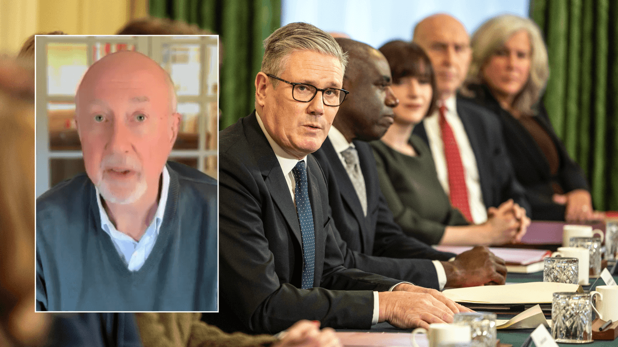 Britain could be left with a ‘zombie government...