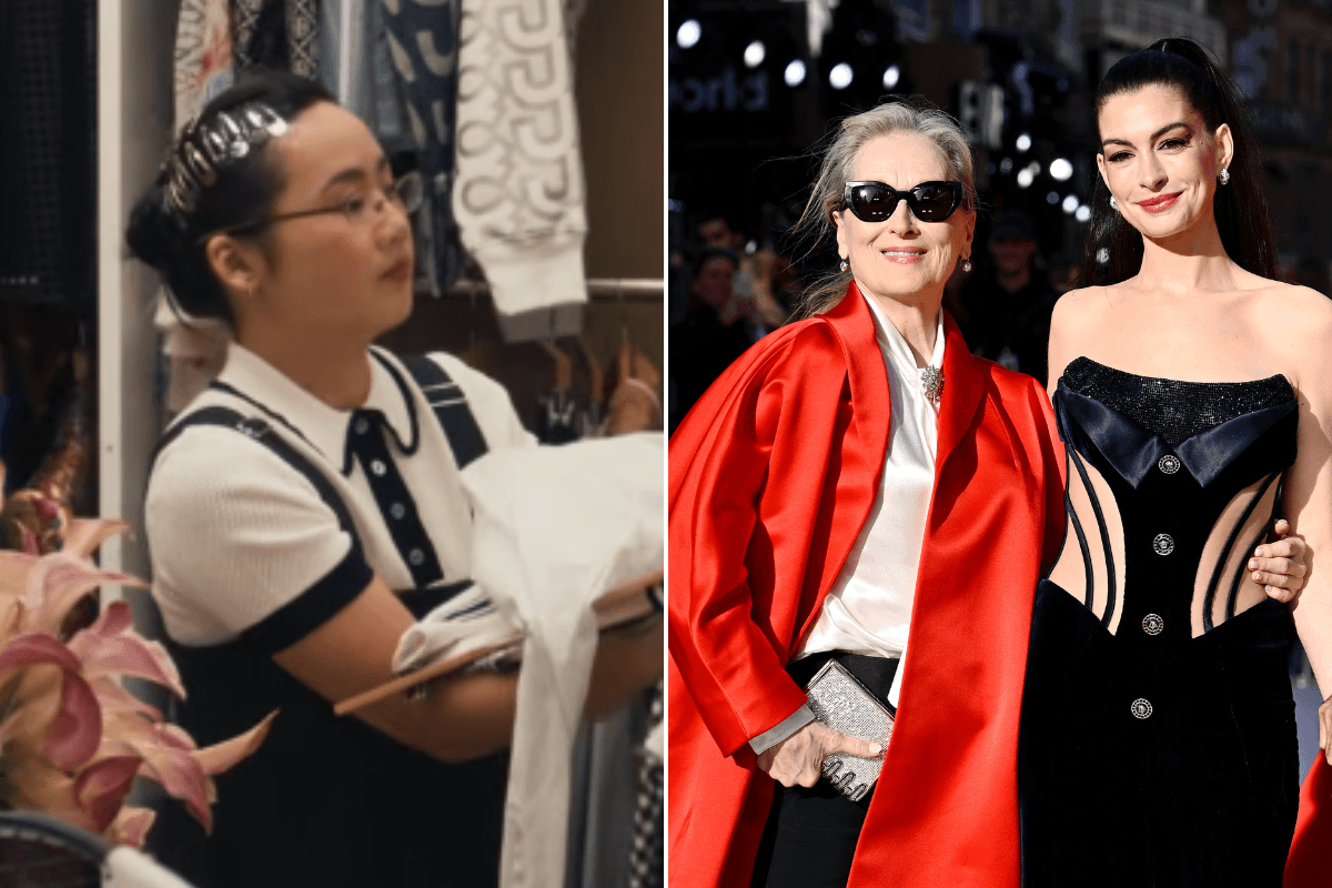 Devil Wears Prada 2 hit by boycott calls over ‘racist’ Asian character backlash: 'Lazy stereotypes!'