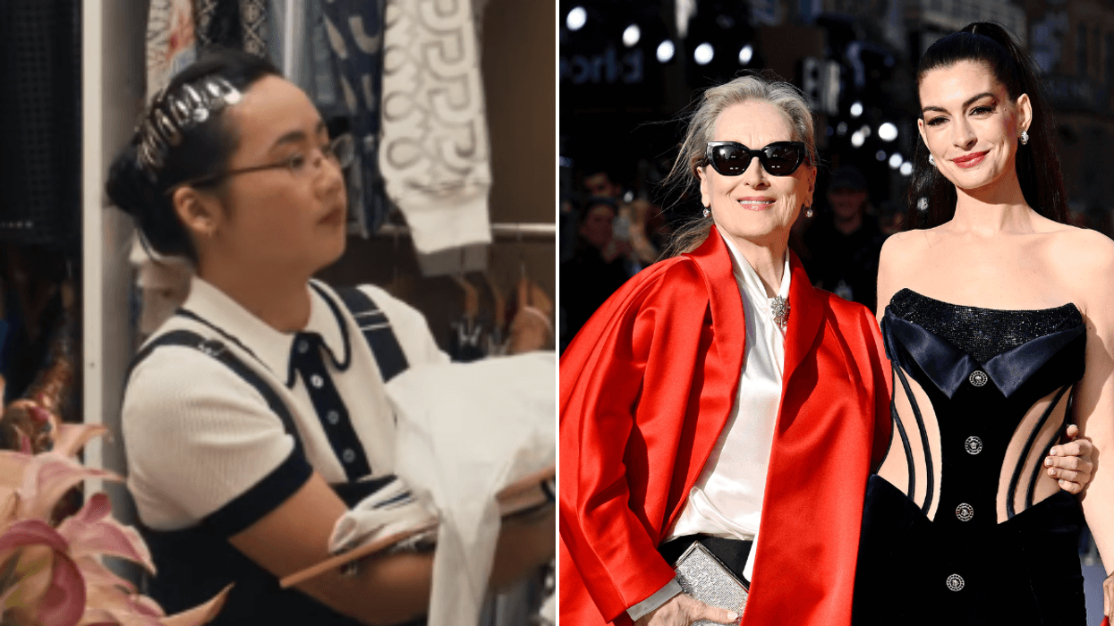 Devil Wears Prada 2 hit by boycott calls over ‘racist’ Asian character backlash: 'Lazy stereotypes!'