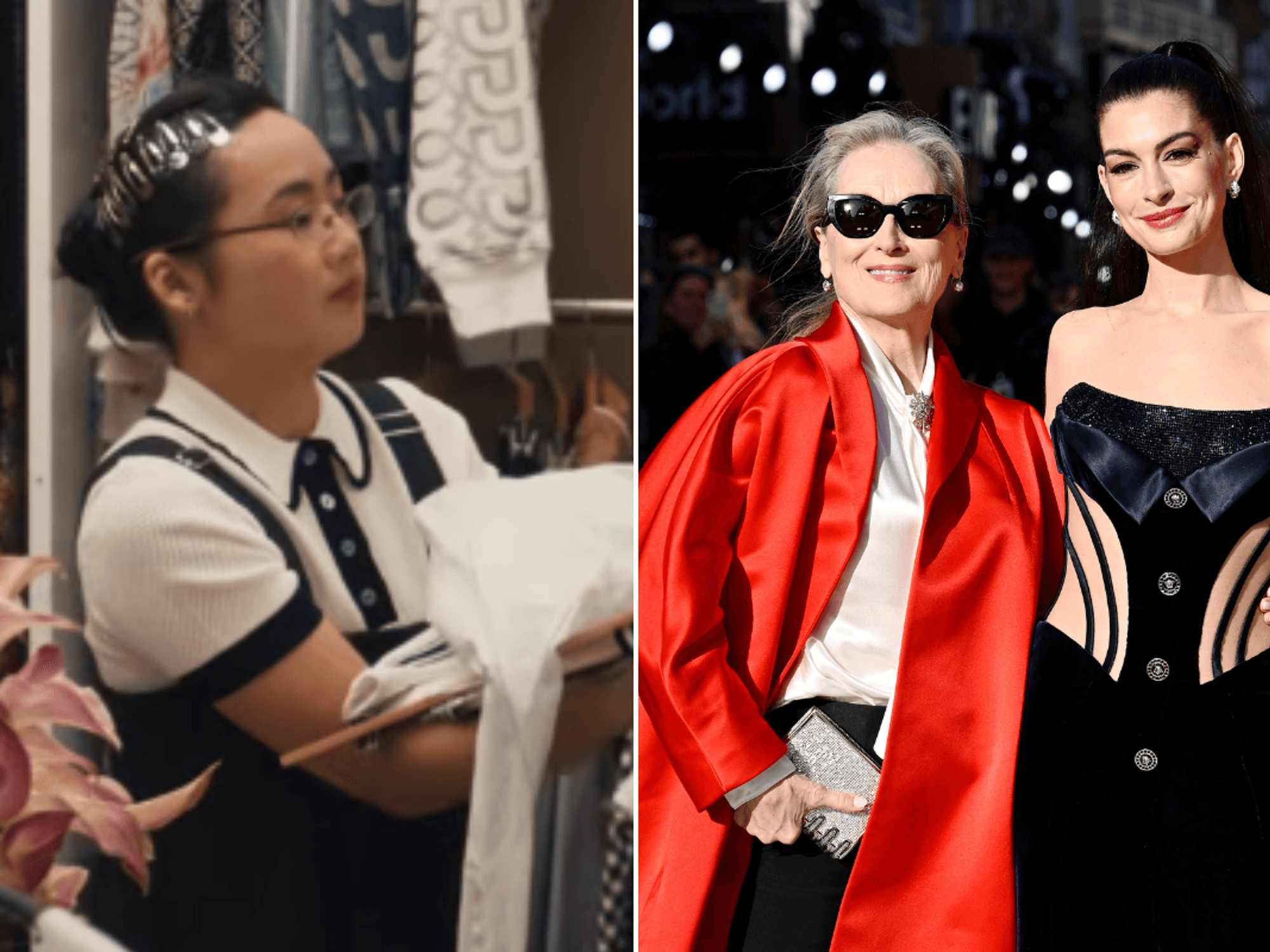 Devil Wears Prada 2 hit by boycott calls over ‘racist’ Asian character backlash: 'Lazy stereotypes!'