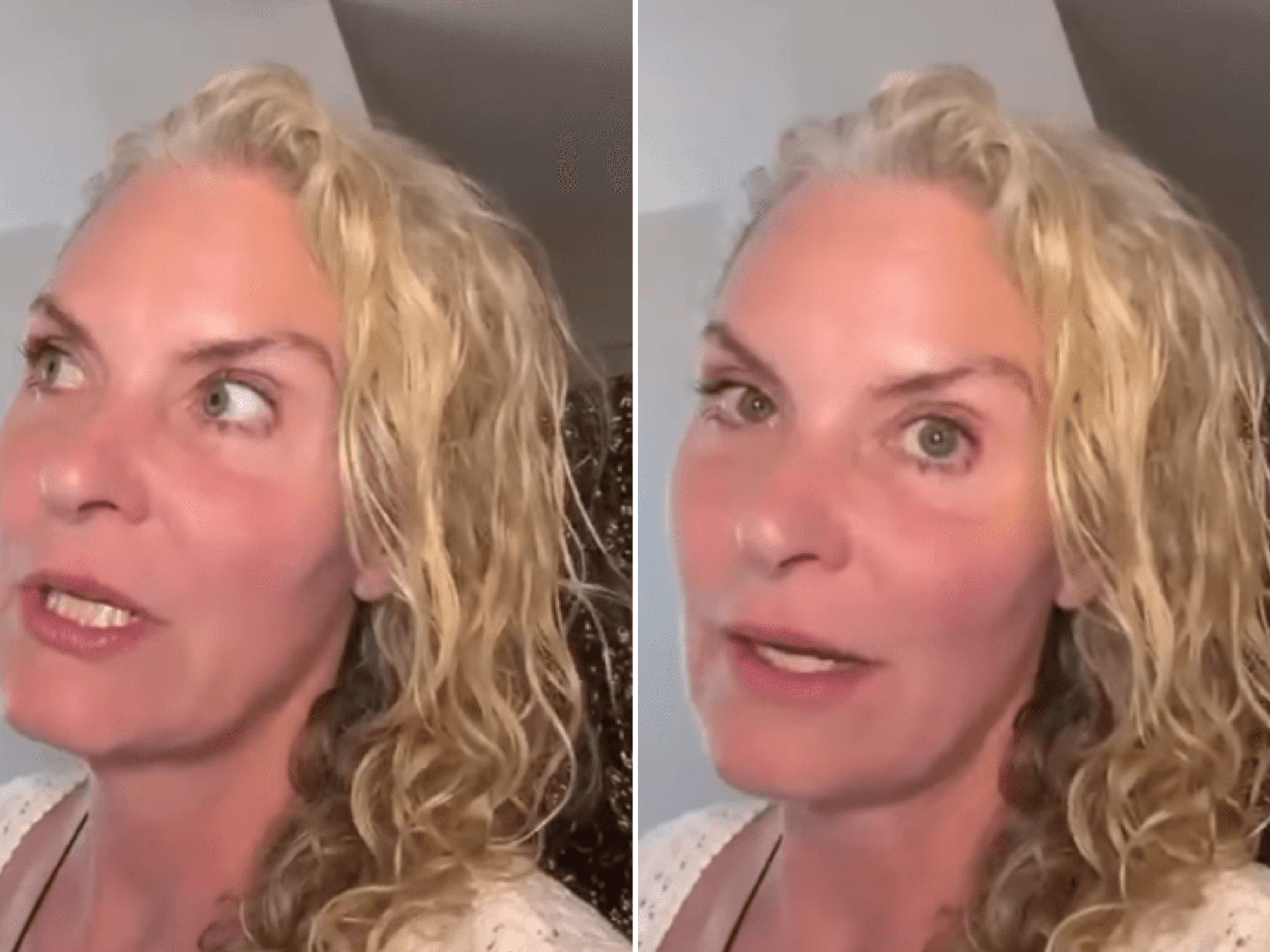 Coronation Street star flooded with support as she reveals cancer diagnosis in emotional update