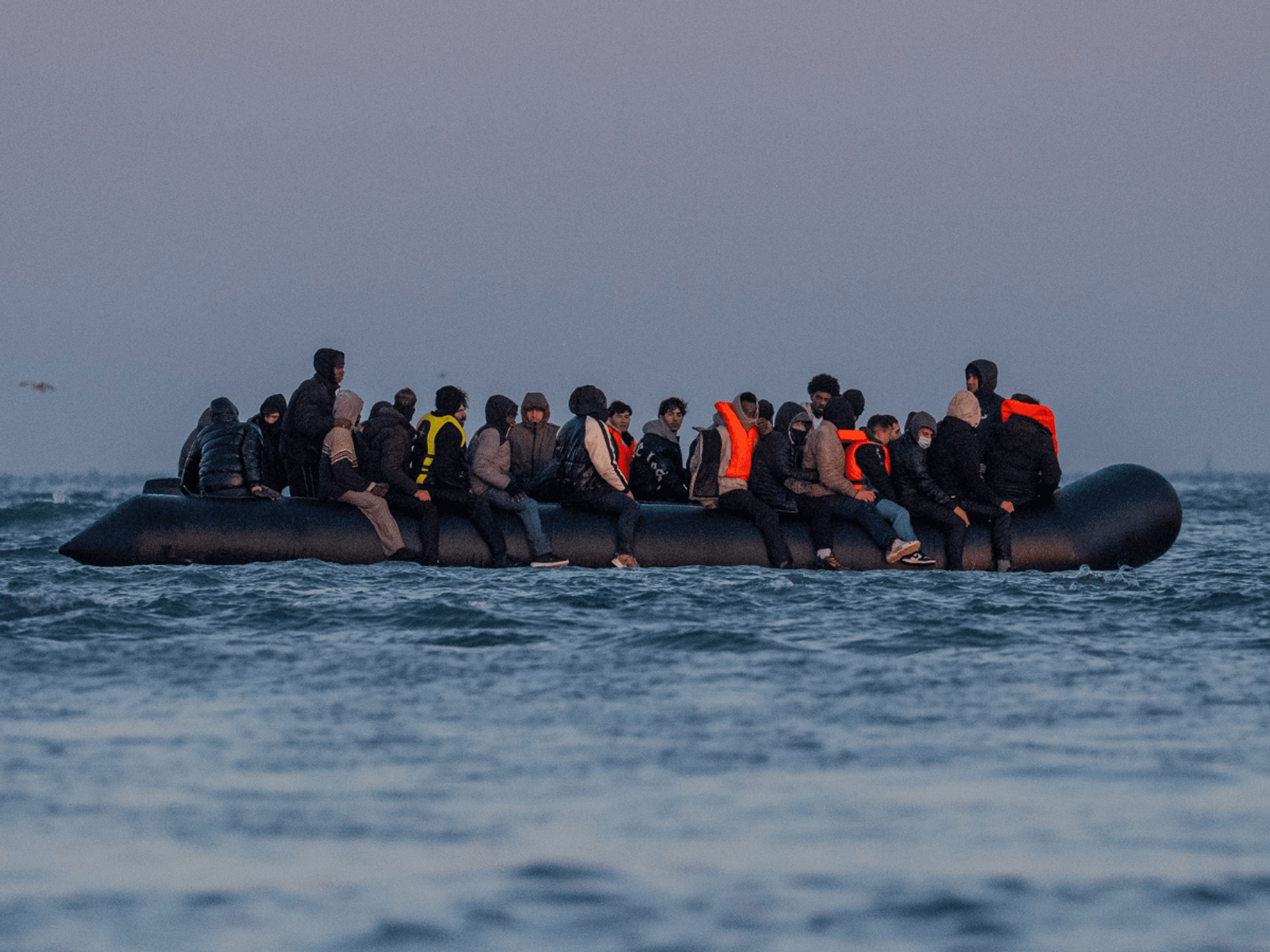 Iranian migrant, 14, avoids jail after being convicted of raping schoolgirl as victim’s family le...