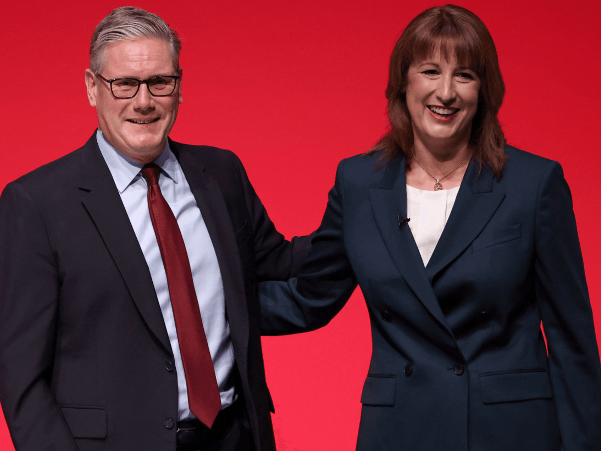 Keir Starmer ‘planning to axe Rachel Reeves’ in ‘final roll of the dice’ to save premiership