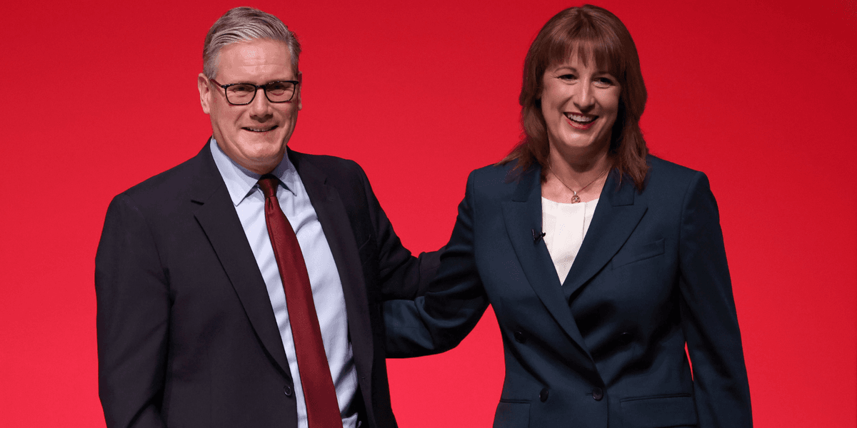 Keir Starmer ‘planning to axe Rachel Reeves’ in ‘final roll of the dice’ to save premiership Keir Starmer ‘planning to axe Rachel Reeves’ in ‘final roll of the dice’ to save premiership