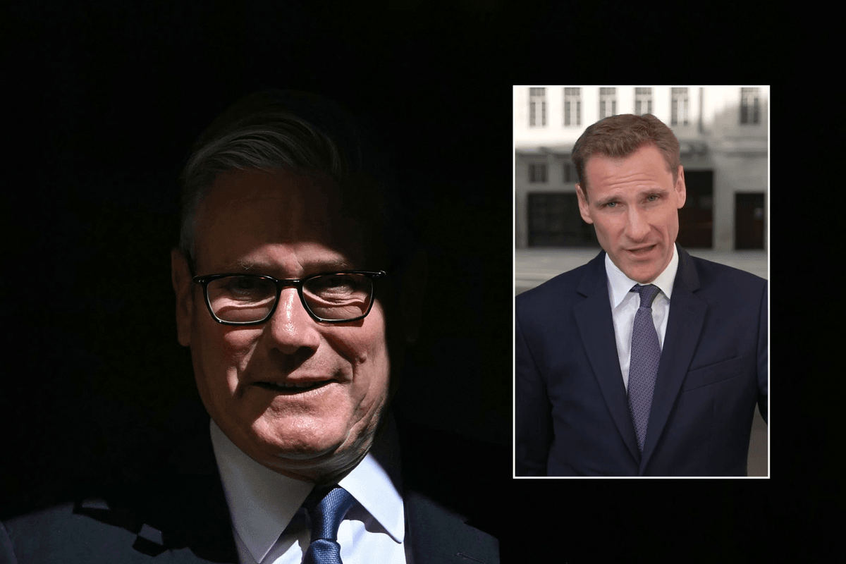 'Kick him out!' Labour MPs urged to 'grow a backbone' and boot Keir Starmer