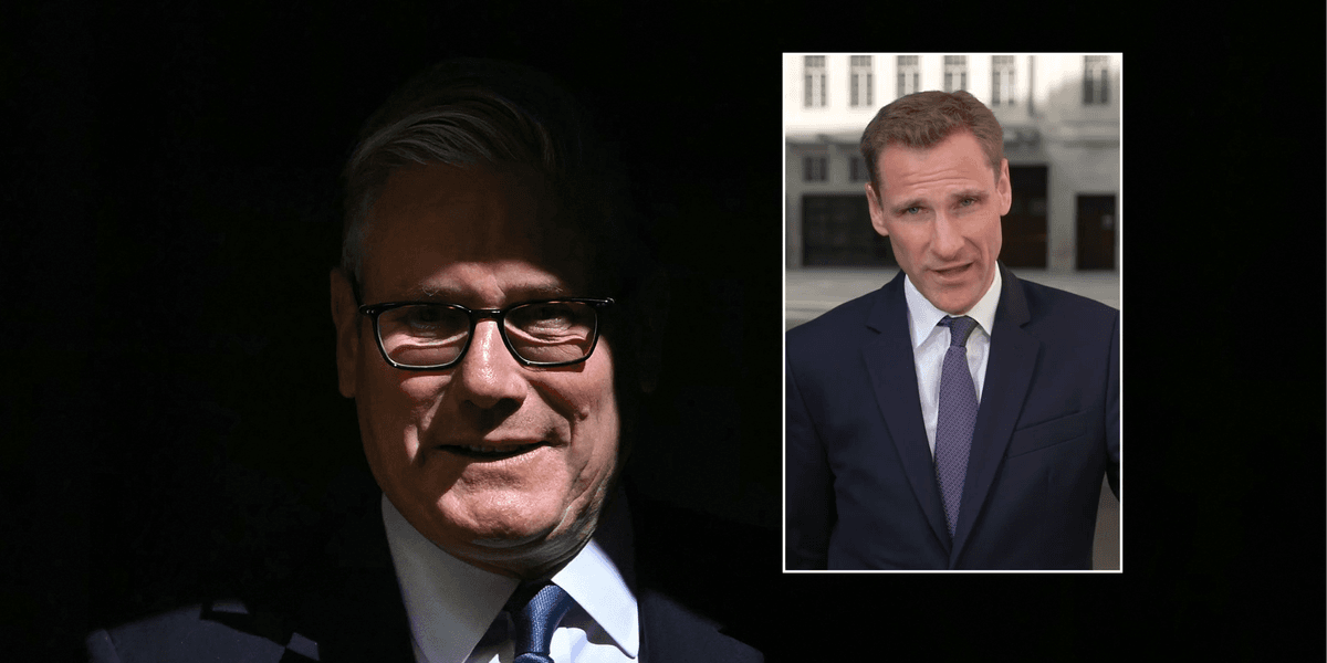 ‘Kick him out!’ Labour MPs urged to ‘grow a backbone’ and boot PM ‘Kick him out!’ Labour MPs urged to ‘grow a backbone’ and boot PM