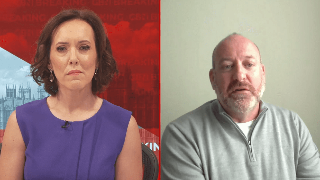 'Running scared!' Camilla Tominey grills Labour...