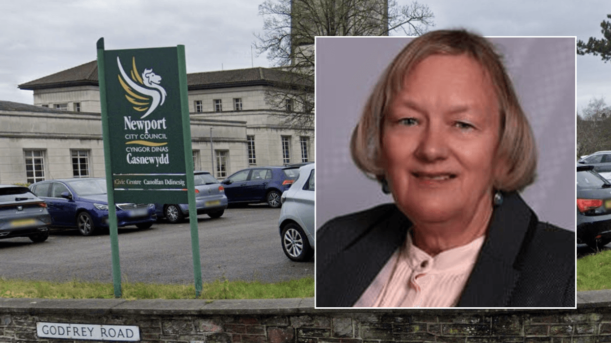Councillor forced to take equality training after telling phone call handler to speak English