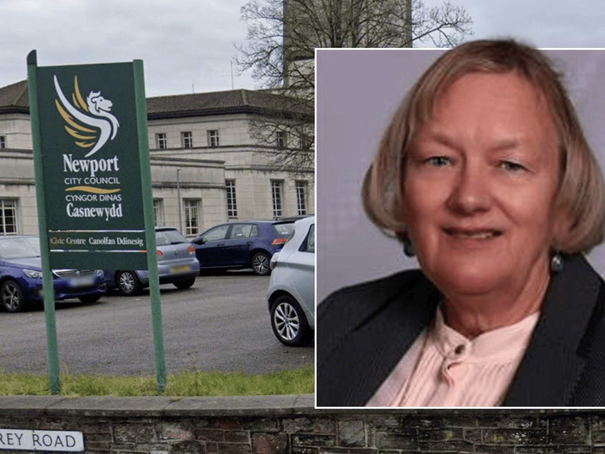 Councillor forced to take equality training after telling phone call handler to speak English