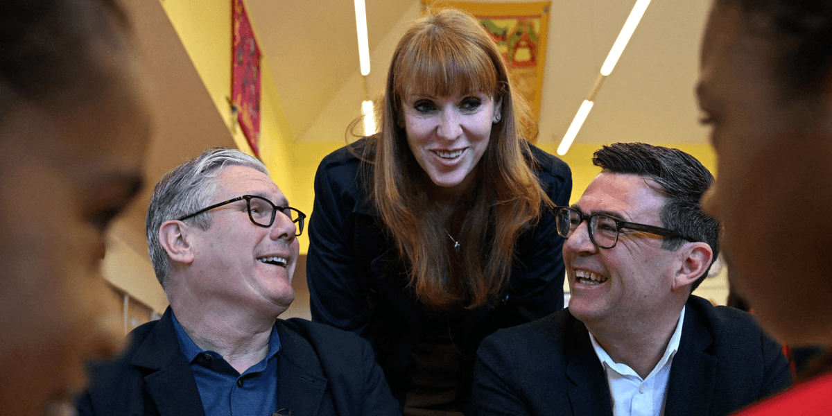 Labour rebels urge Keir Starmer to set out resignation date as Angela Rayner told to strike Blair-Brown style leadership pact with Andy Burnham Labour rebels urge Keir Starmer to set out resignation date as Angela Rayner told to strike Blair-Brown style leadership pact with Andy Burnham