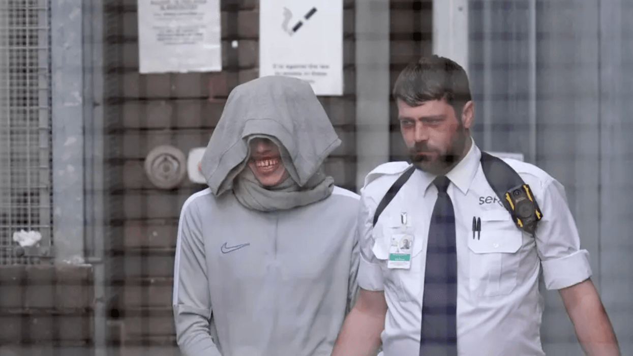 POLL OF THE DAY: Do you trust the vetting process for asylum seekers? VOTE NOW