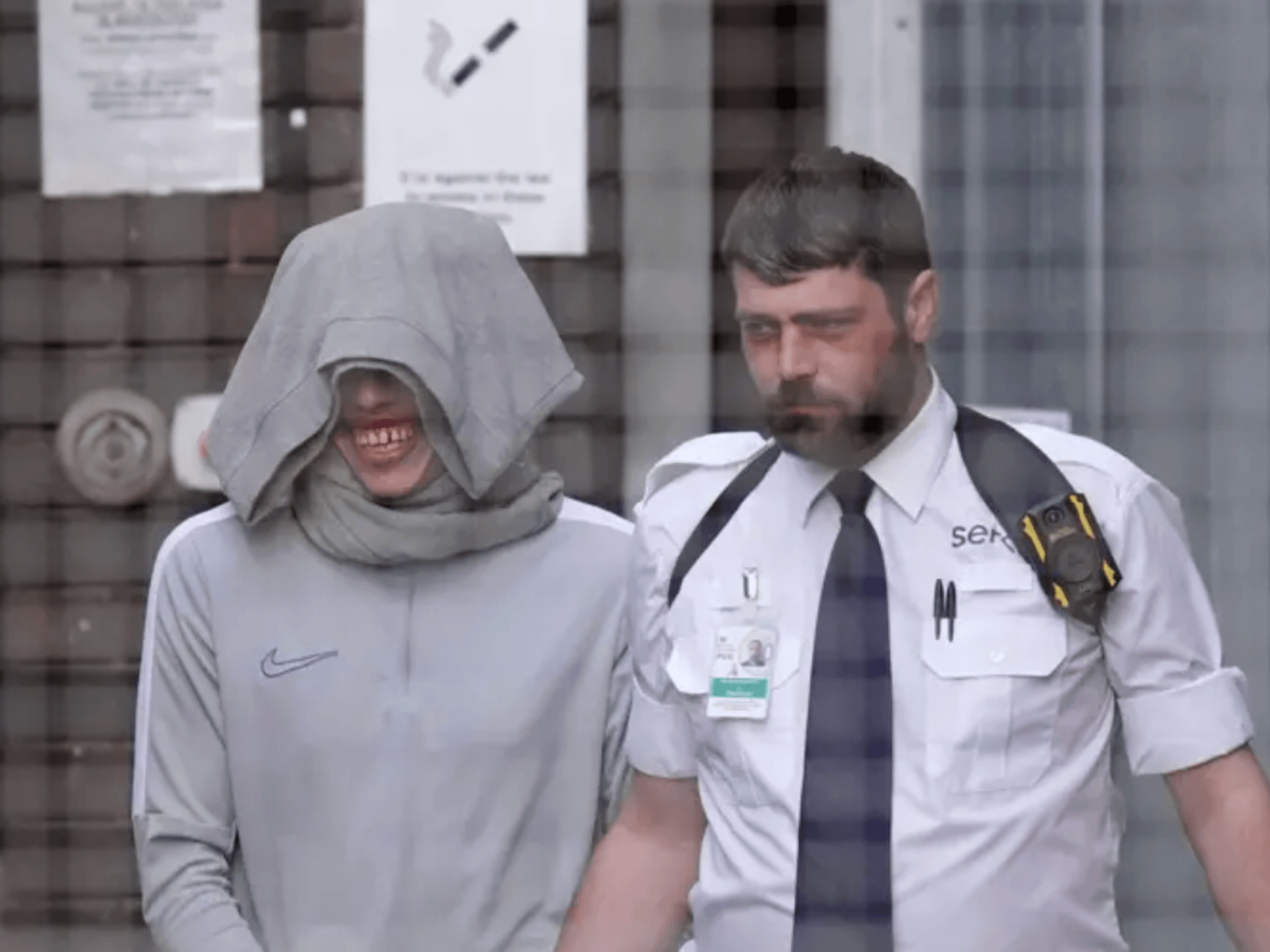 POLL OF THE DAY: Do you trust the vetting process for asylum seekers? VOTE NOW