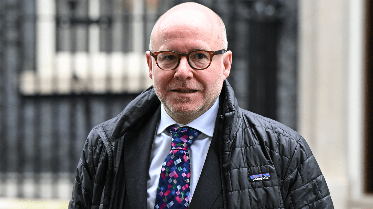 Lord Hermer’s insult to our war heroes means even Keir Starmer must sack him