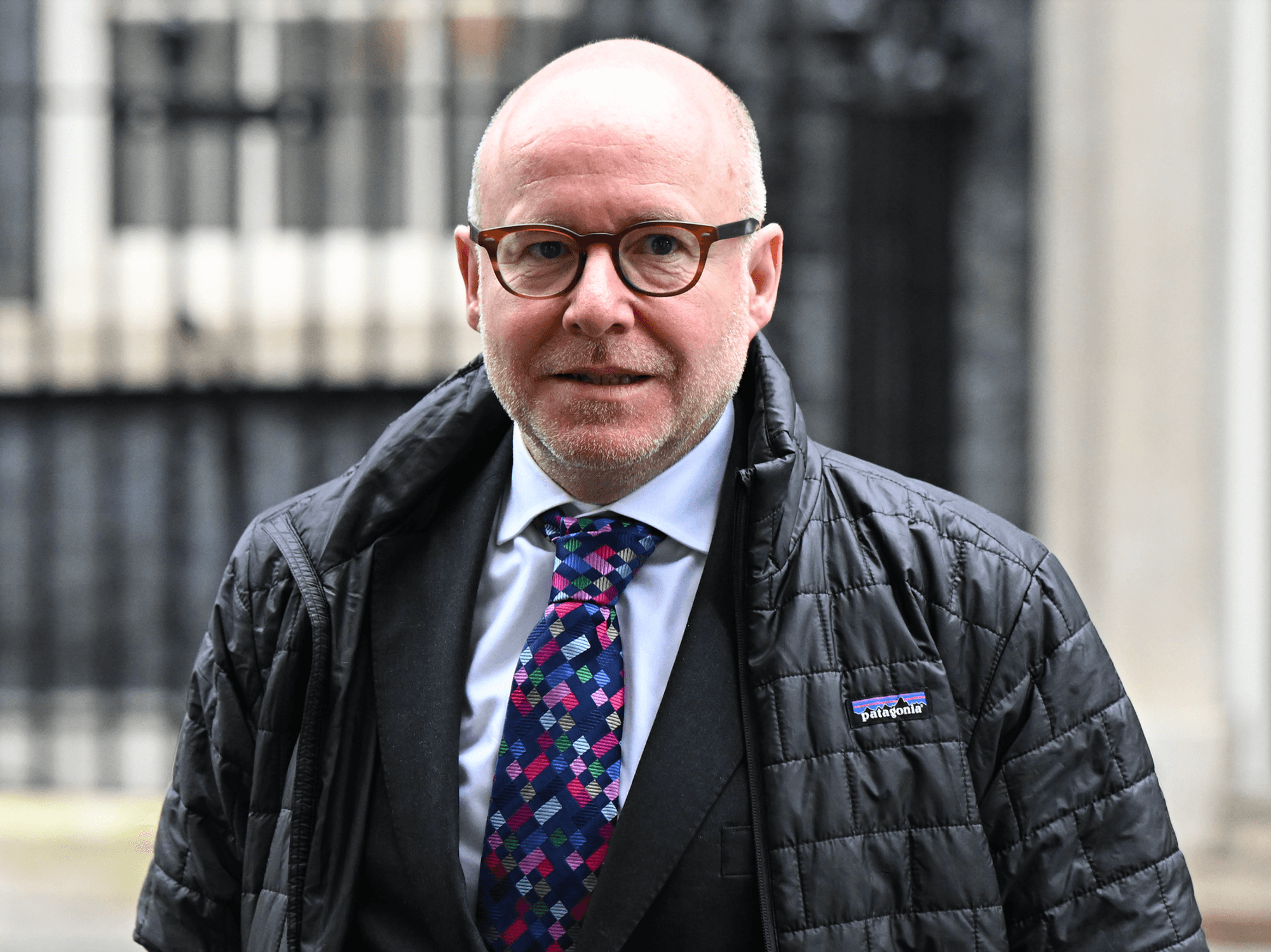 Lord Hermer’s insult to our war heroes means even Keir Starmer must sack him