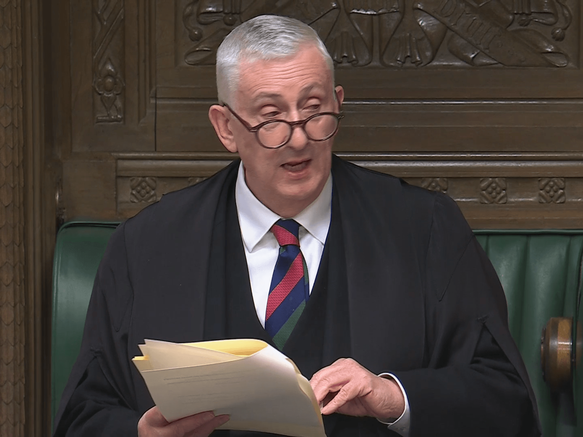 Keir Starmer under pressure as PM to face crunch vote over claims he misled MPs