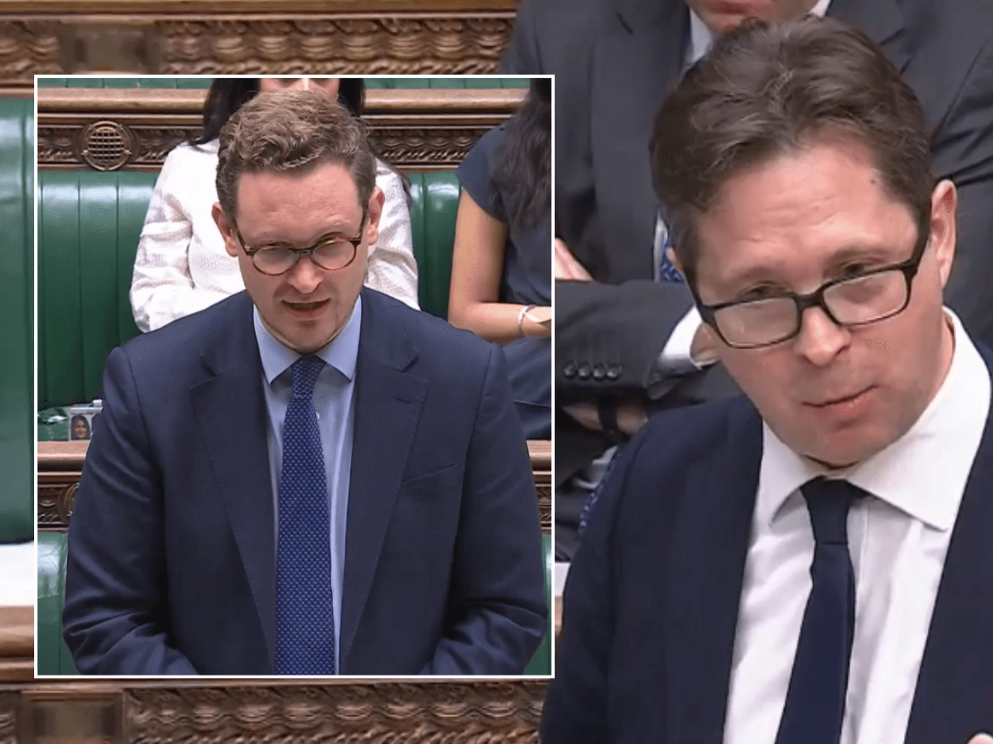 Labour told to 'come clean' and release 'catalogue of all Mandelson documents' ahead of Keir Star...