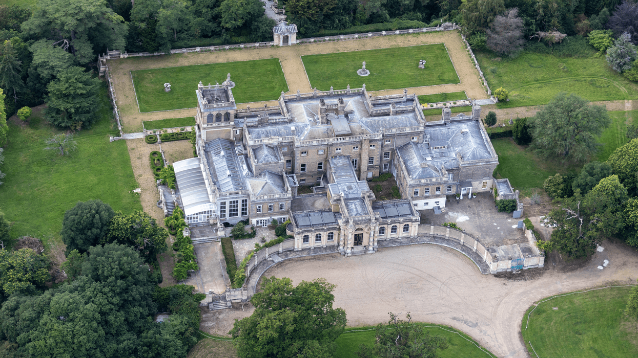 Thousands of Muslims are about to stress test social cohesion in a Suffolk village