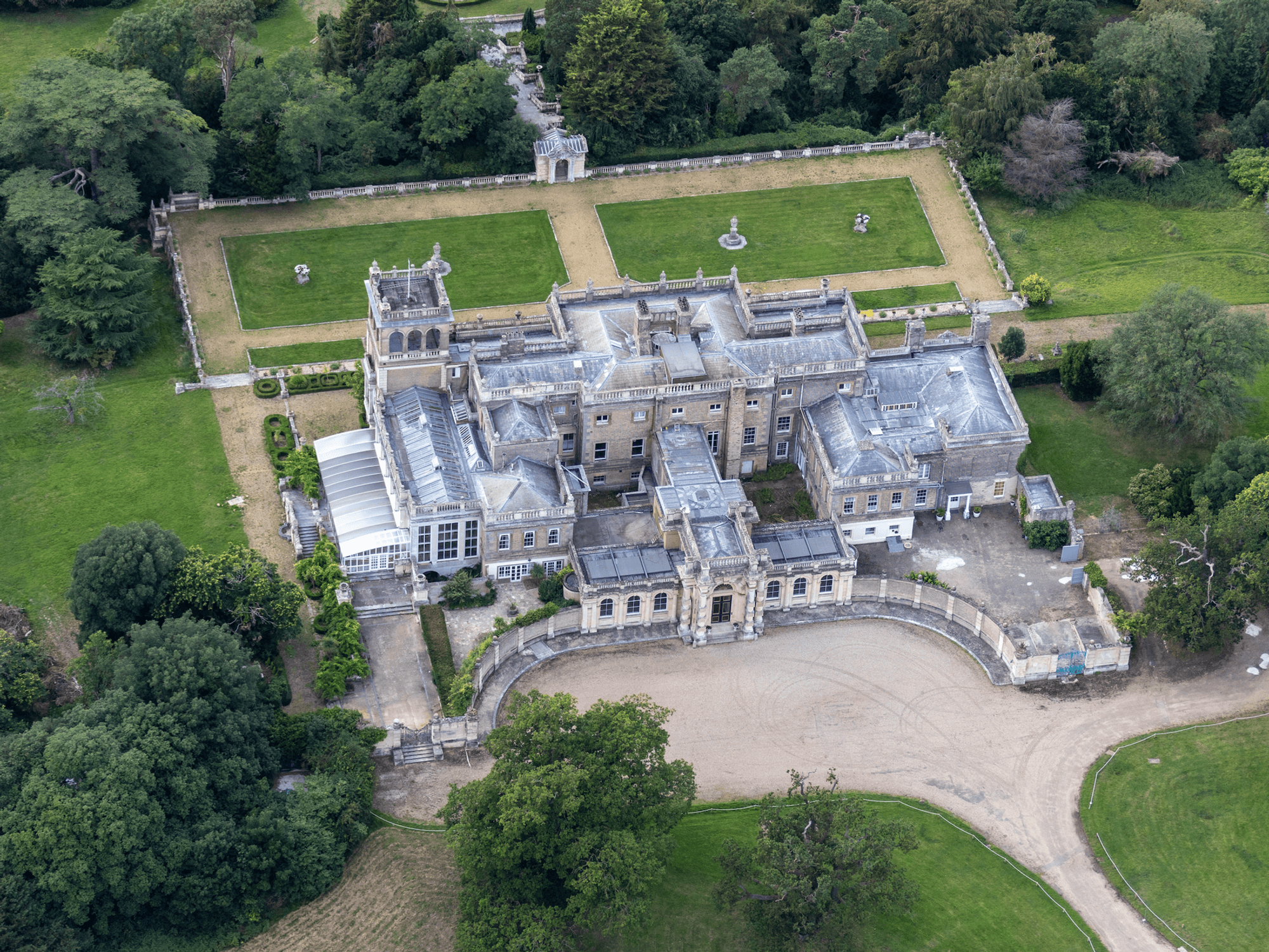 Thousands of Muslims are about to stress test social cohesion in a Suffolk village