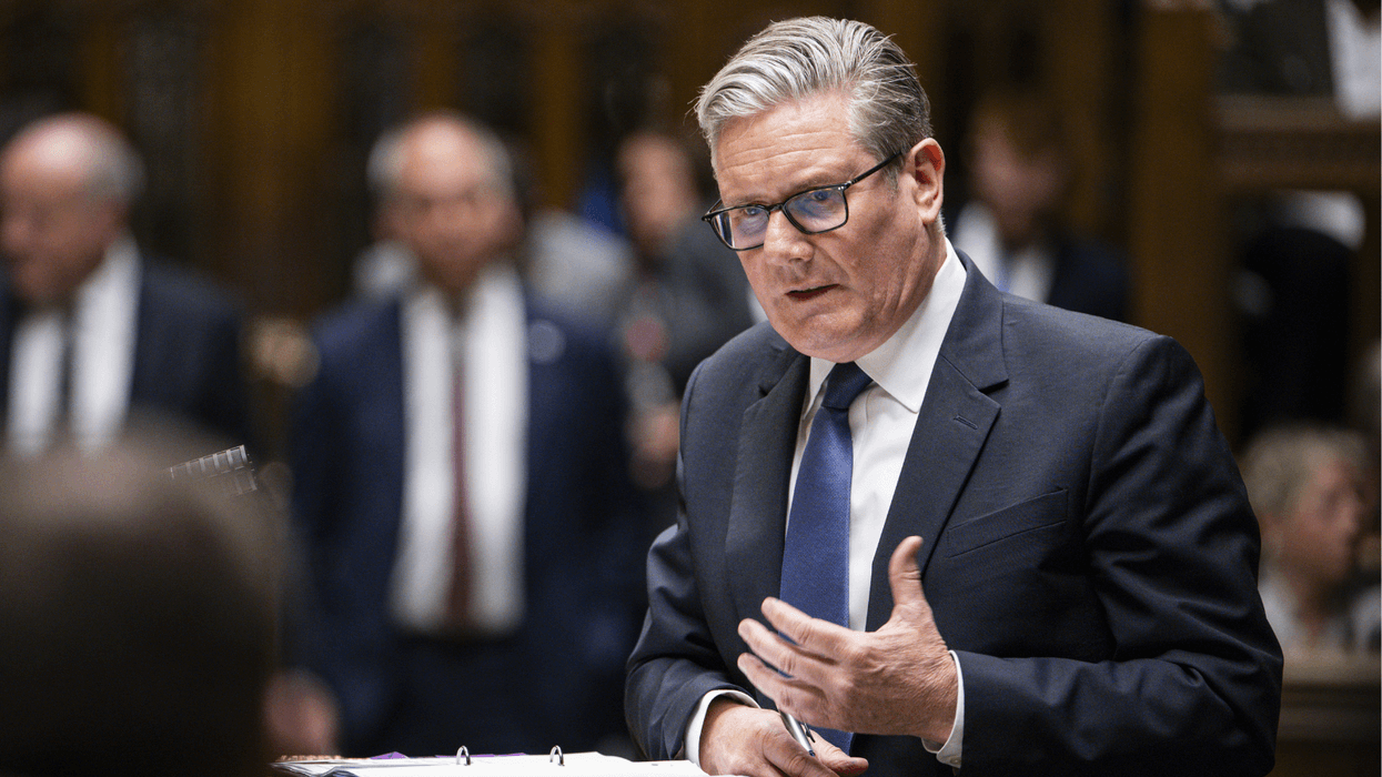 Keir Starmer urges Labour MPs to 'stand together' ahead of crunch vote over claims he misled Commons