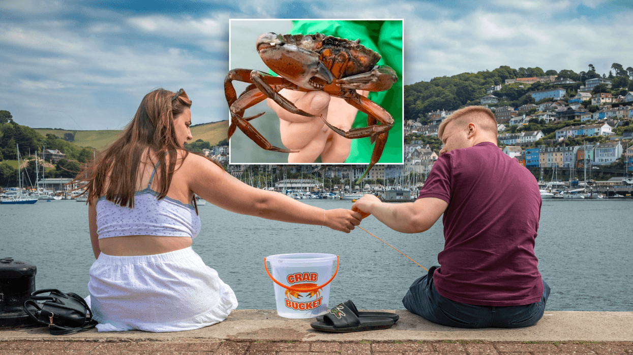 RSPCA demands much-loved seaside tradition be scrapped because it is not 'compassionate'