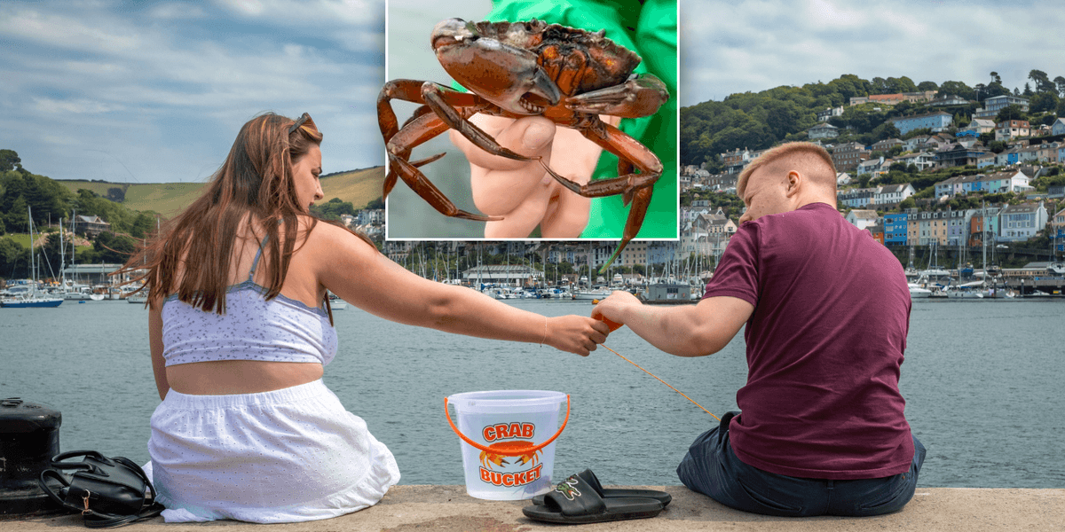 RSPCA demands much-loved seaside tradition be scrapped because it isn’t ‘compassionate’ RSPCA demands much-loved seaside tradition be scrapped because it isn’t ‘compassionate’