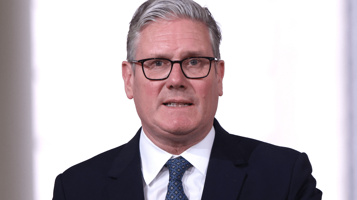 POLL OF THE DAY: Is our political system broken beyond repair? VOTE NOW