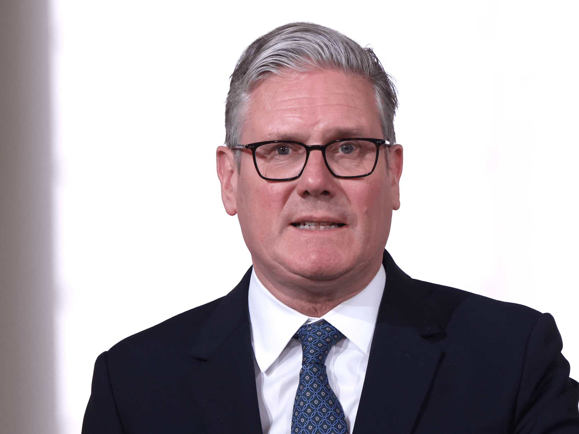 POLL OF THE DAY: Is our political system broken beyond repair? VOTE NOW