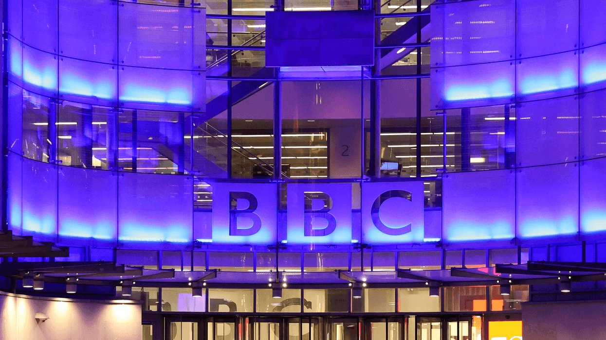 The BBC would rather put a healthy animal to sleep than confront the truth about its woke capture