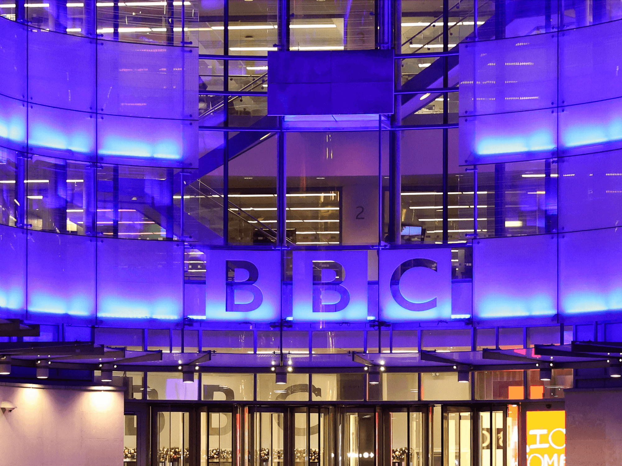 The BBC would rather put a healthy animal to sleep than confront the truth about its woke capture