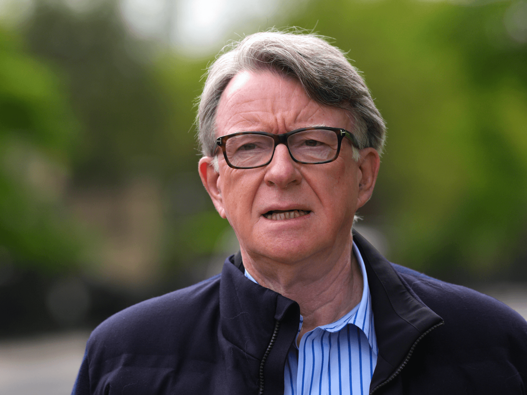 I worked for the Foreign Office. This is how the Mandelson saga could backfire spectacularly