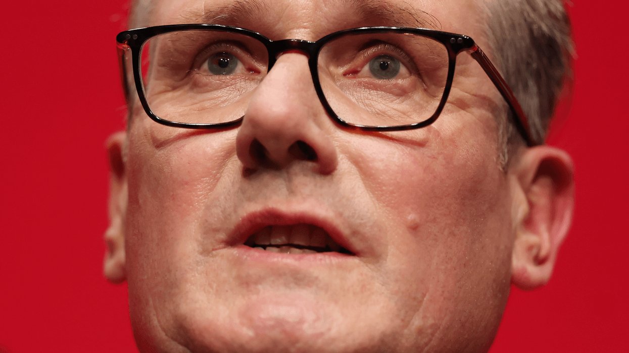 Voters are at maximum Mandelson, but it's next Friday that could cook the PM’s goose