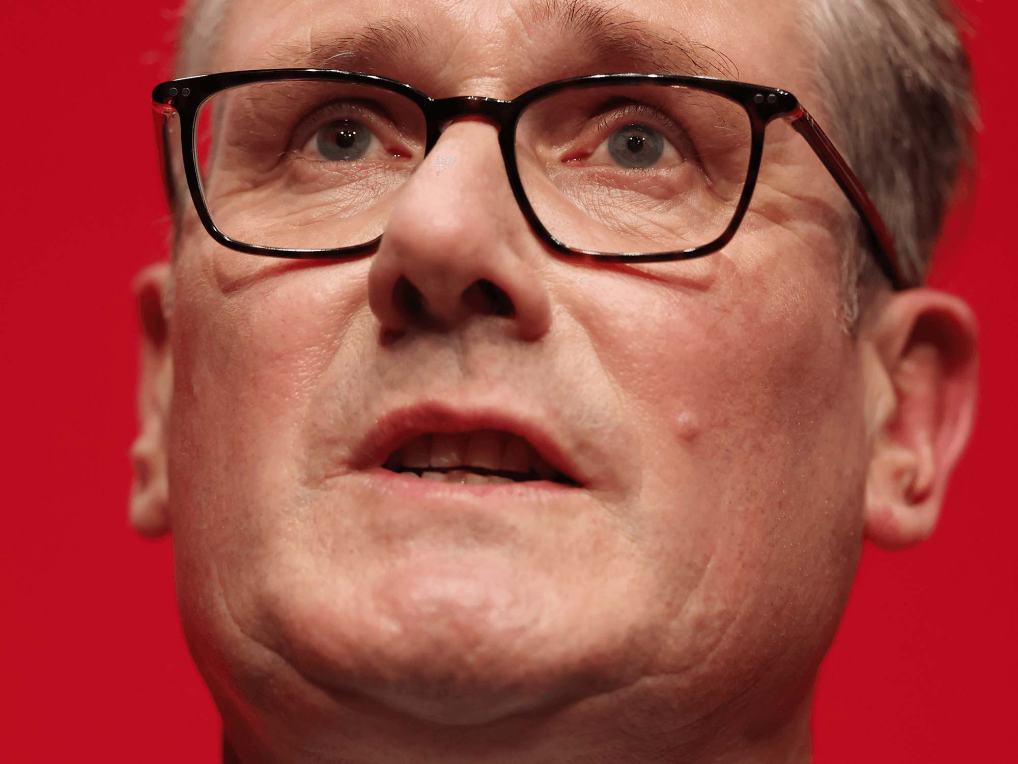 Voters are at maximum Mandelson, but it's next Friday that could cook the PM’s goose