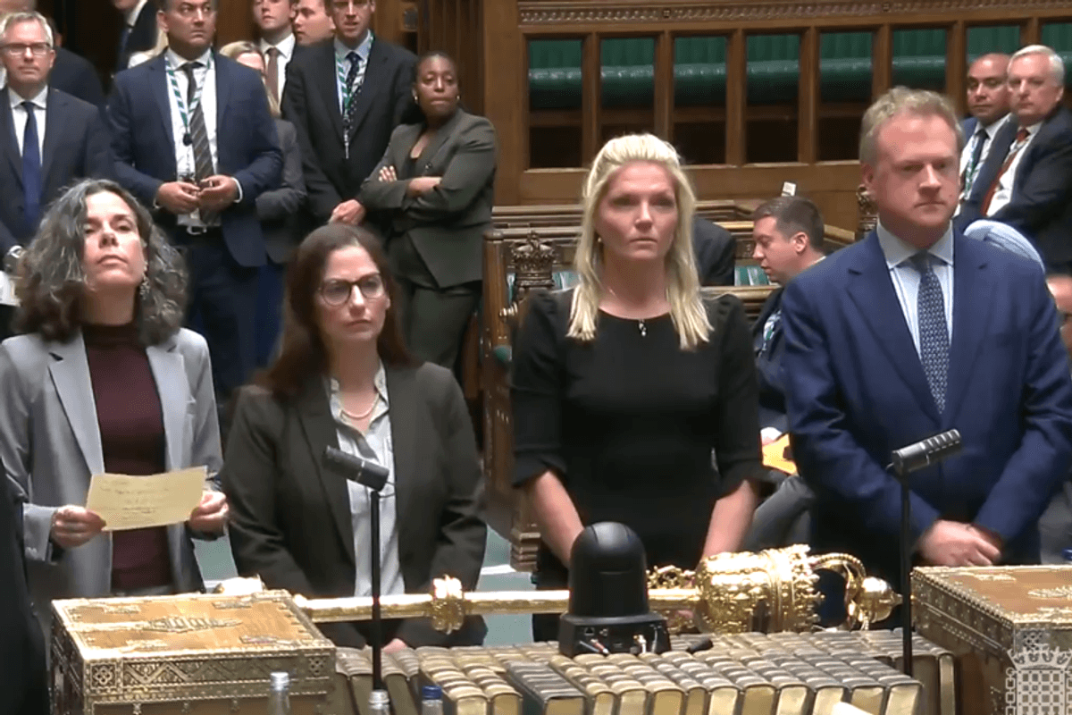 The 15 Labour MPs who rebelled against Keir Starmer and voted in favour of Lord Mandelson vetting investigation