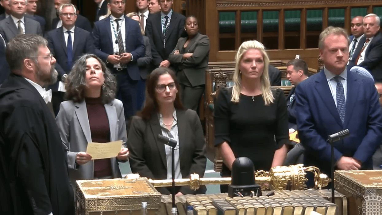 The 15 Labour MPs who rebelled against Keir Starmer and voted in favour of Lord Mandelson vetting...