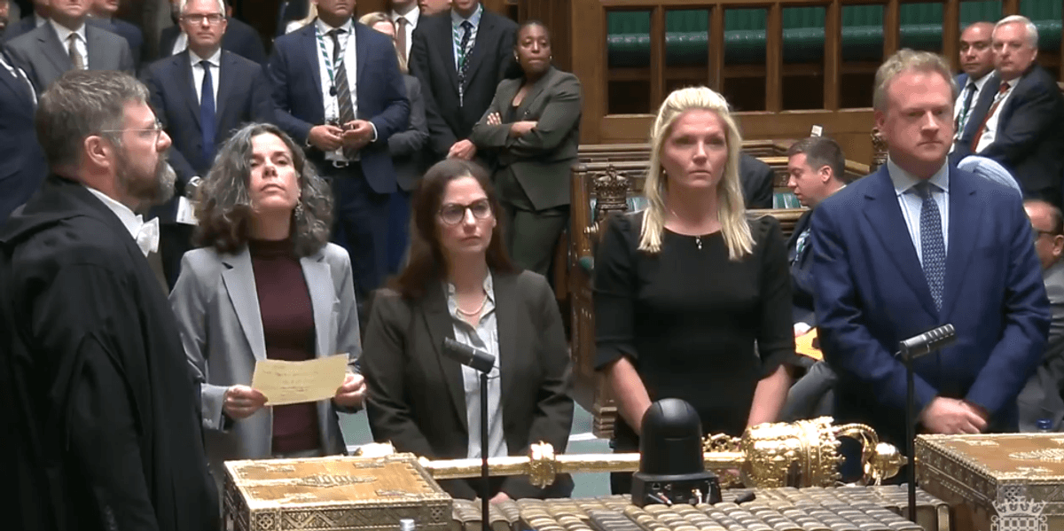 The 15 Labour MPs who rebelled against Prime Minister and voted in favour of Lord Mandelson vetting investigation The 15 Labour MPs who rebelled against Prime Minister and voted in favour of Lord Mandelson vetting investigation