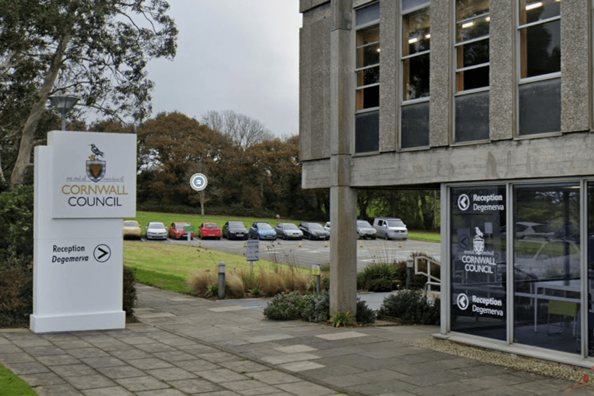 Cash-strapped council defends decision to pay 25 staff more than £100,000