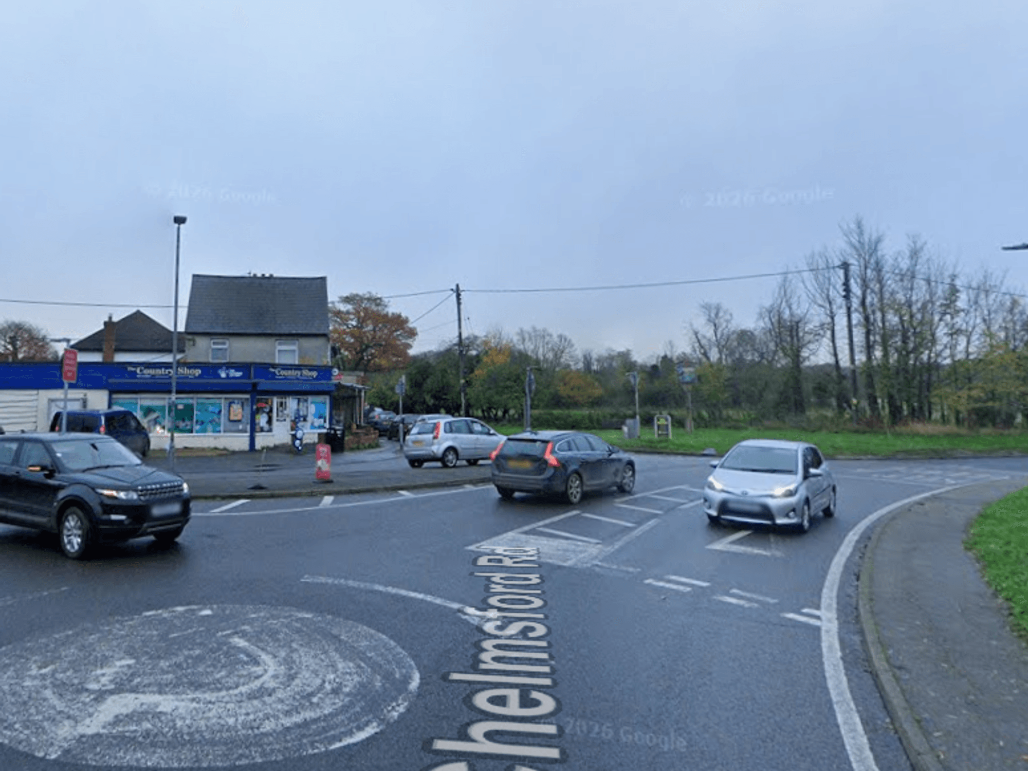 Two teenagers seriously injured and major emergency response mobilised after pedestrians hit by c...