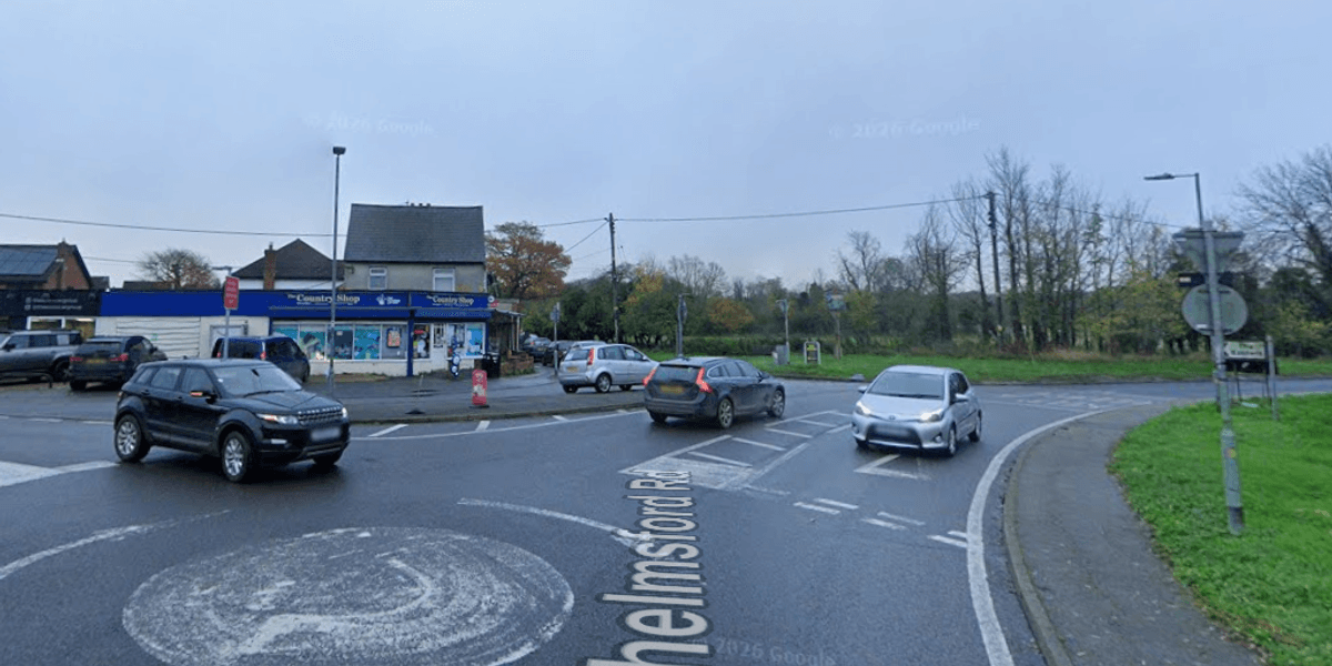 Two teenagers seriously injured and major emergency response mobilised after pedestrians hit by car in Essex Two teenagers seriously injured and major emergency response mobilised after pedestrians hit by car in Essex
