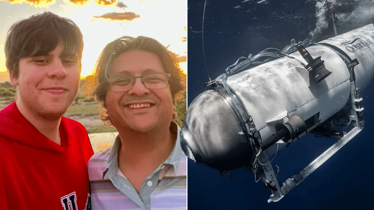 OceanGate Titan victims' bodies returned to grieving families