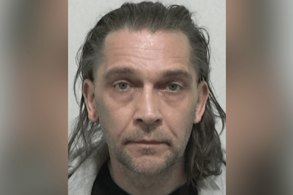 Trans 'fetishist' is jailed after rooting through bins looking for used nappies
