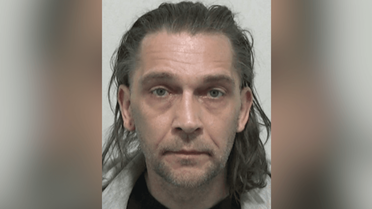 Trans 'fetishist' is jailed after rooting through bins looking for used nappies