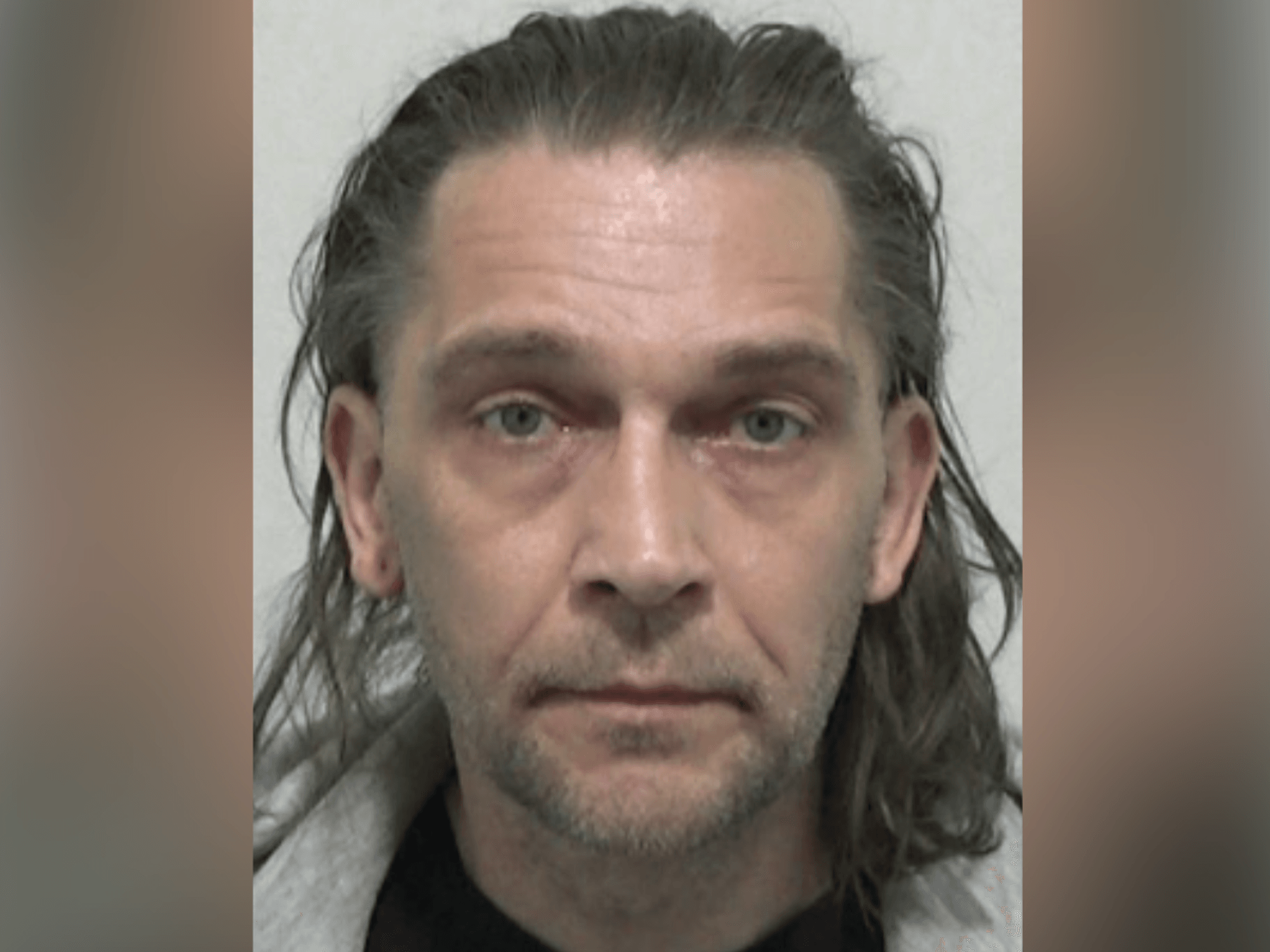 Trans 'fetishist' is jailed after rooting through bins looking for used nappies