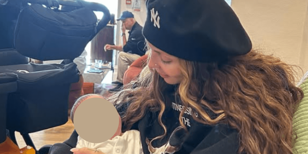 Jesy Nelson shares emotional update as daughter defies the odds after devastating SMA diagnosis Jesy Nelson shares emotional update as daughter defies the odds after devastating SMA diagnosis