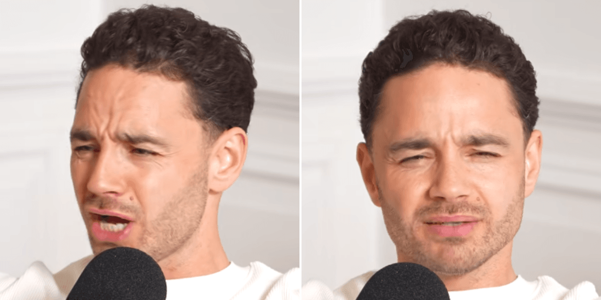 Adam Thomas reveals shocking text message David Haye sent him after ‘nasty’ ITV I’m A Celeb reunion: ‘I’m Done!’ Adam Thomas reveals shocking text message David Haye sent him after ‘nasty’ ITV I’m A Celeb reunion: ‘I’m Done!’