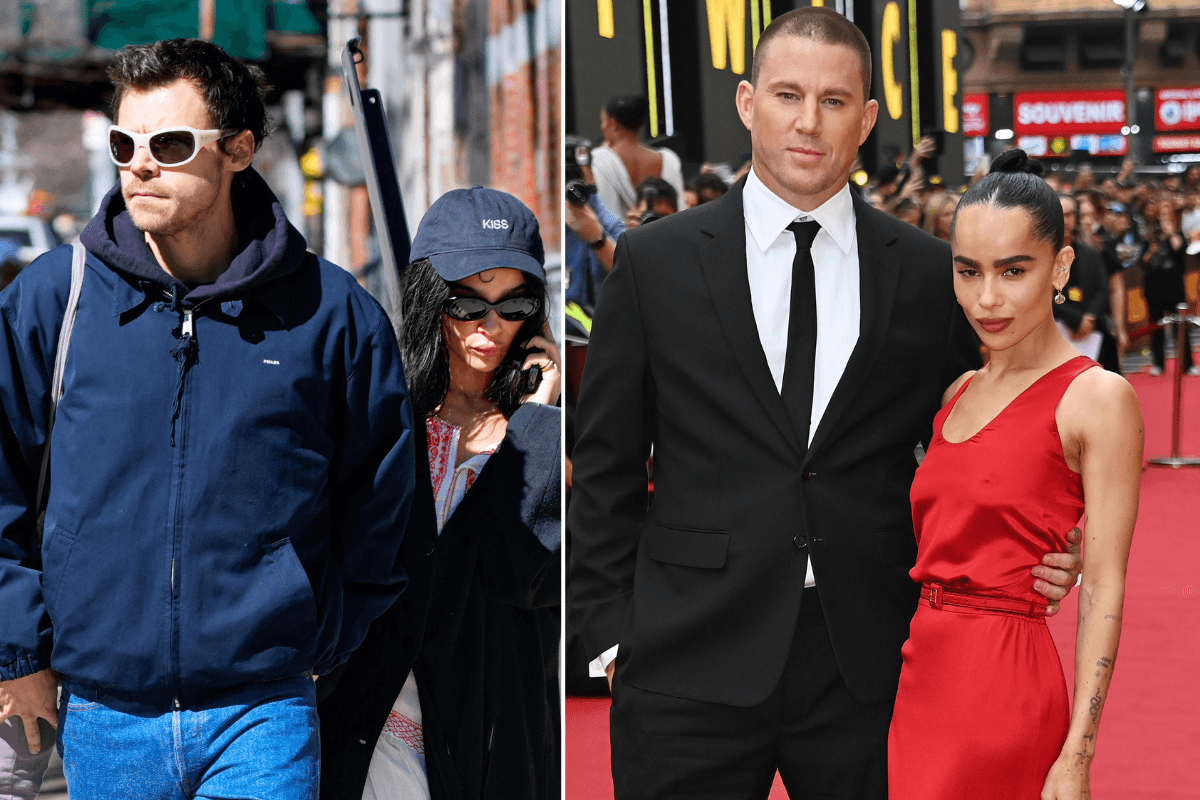 Harry Styles' 'engagement' prompts Channing Tatum to break silence on ex with cryptic post