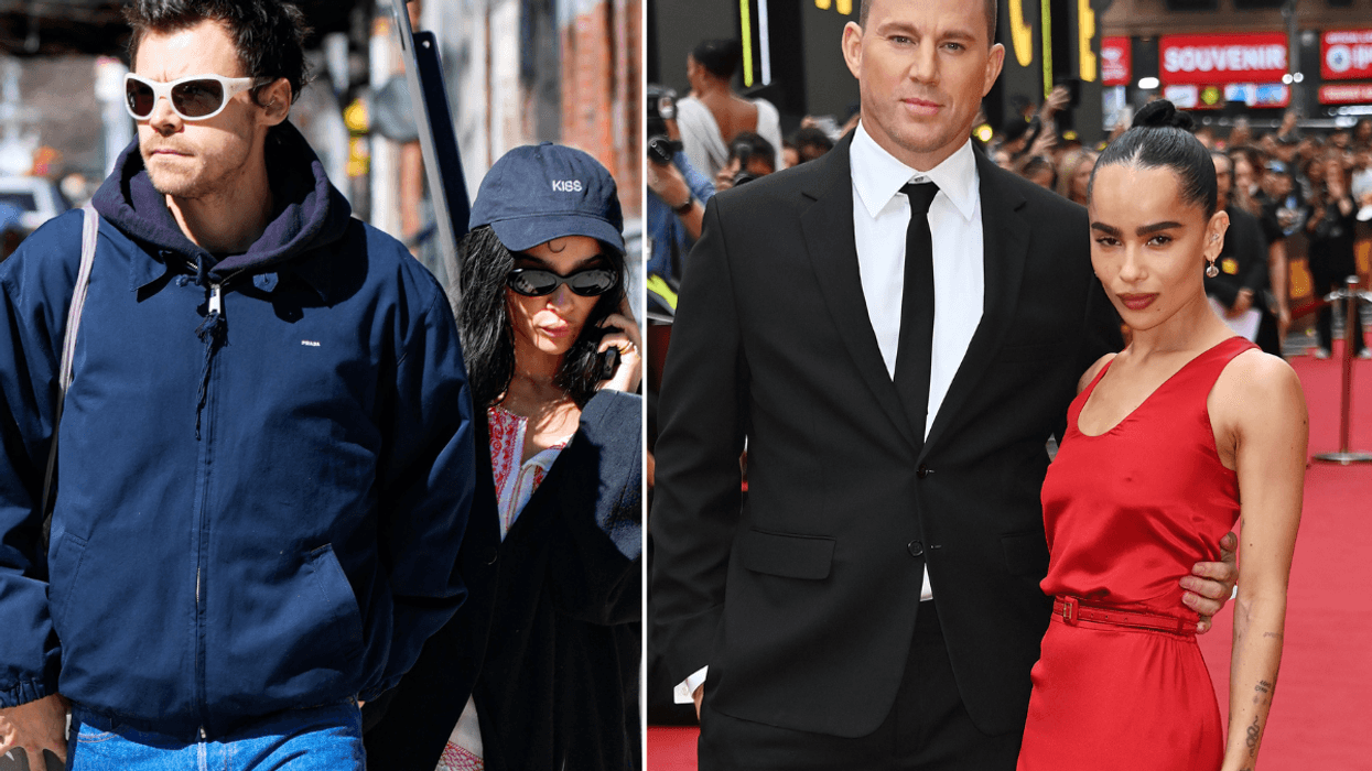 Harry Styles' 'engagement' prompts Channing Tatum to break silence on ex with cryptic post