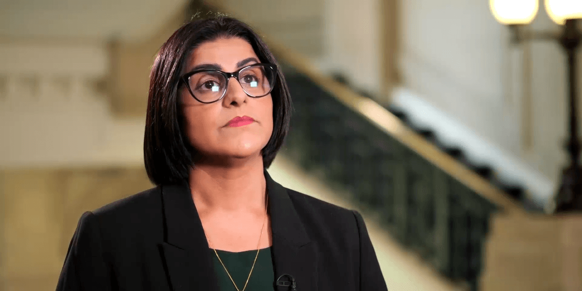 Shabana Mahmood pledges to ‘strain every sinew’ and address ‘wider societal issues’ in wake of Golders Green terror attack Shabana Mahmood pledges to ‘strain every sinew’ and address ‘wider societal issues’ in wake of Golders Green terror attack