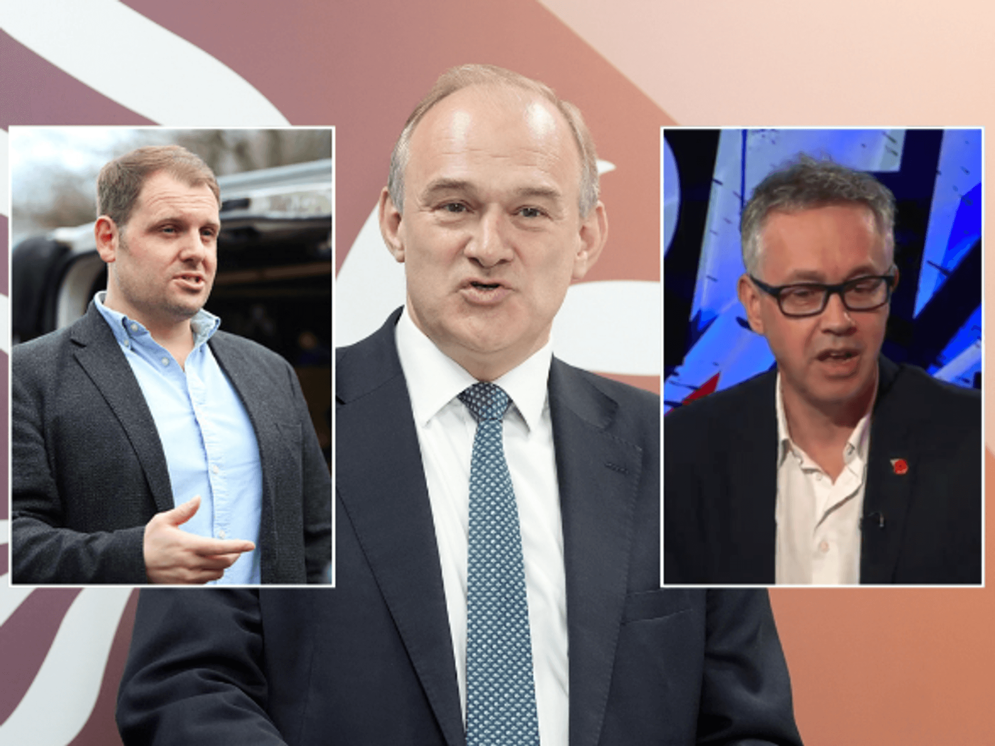 Lib Dem election candidate awarded £250,000 after being blocked from standing as MP due to Christ...