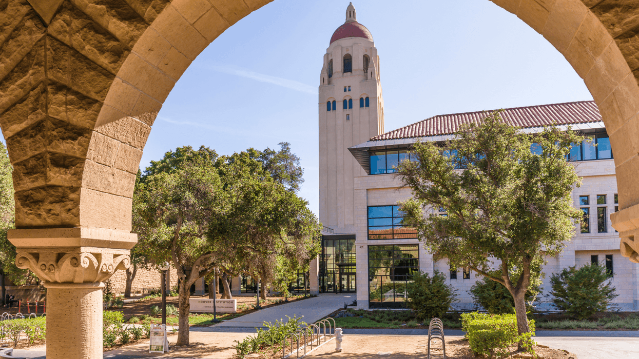 Top US university under investigation for DEI scheme to fund teachers who 'identify as a person of colour'
