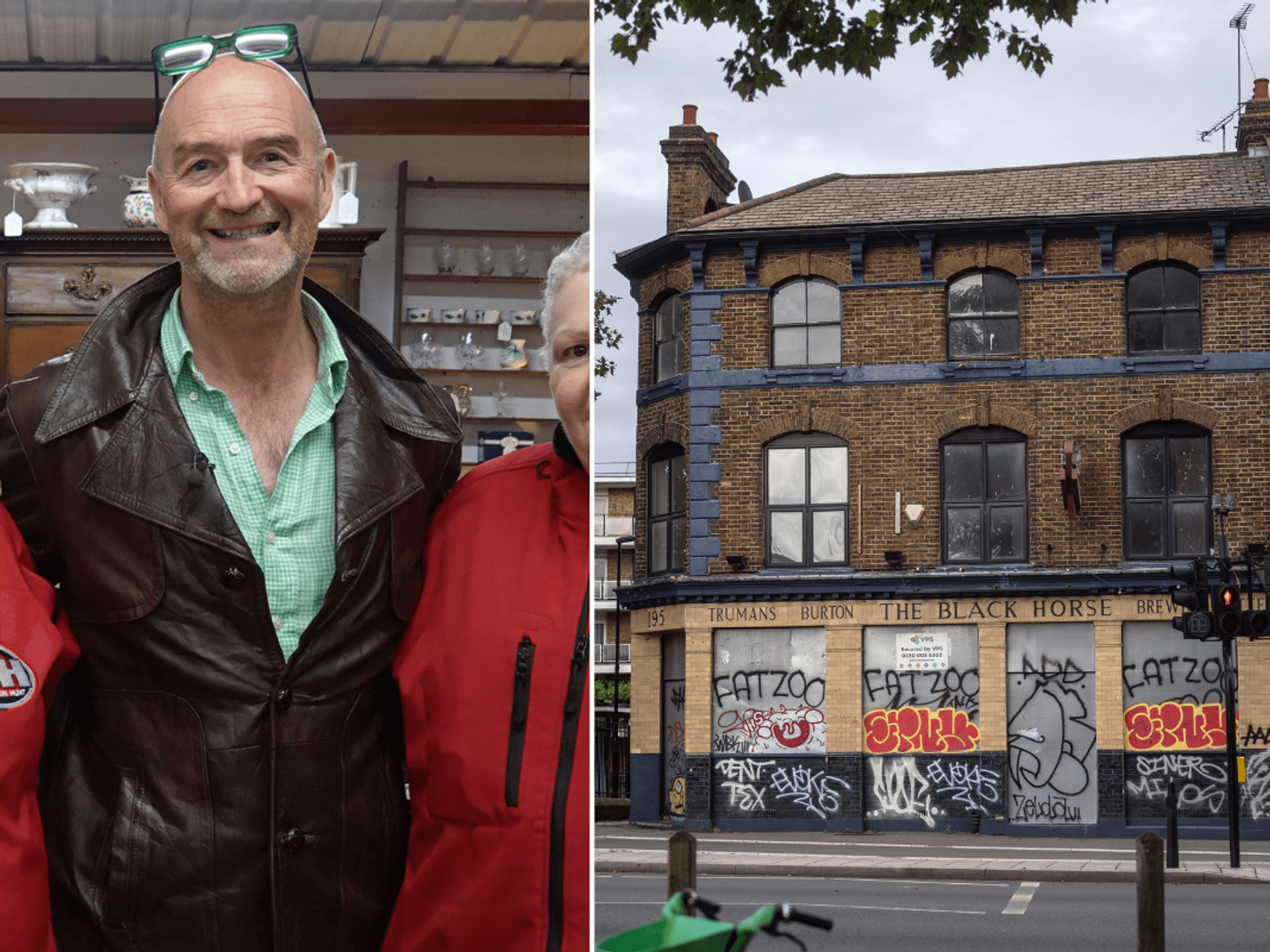BBC antiques expert blasts pub closures as threat to British life: 'Keep them open!'